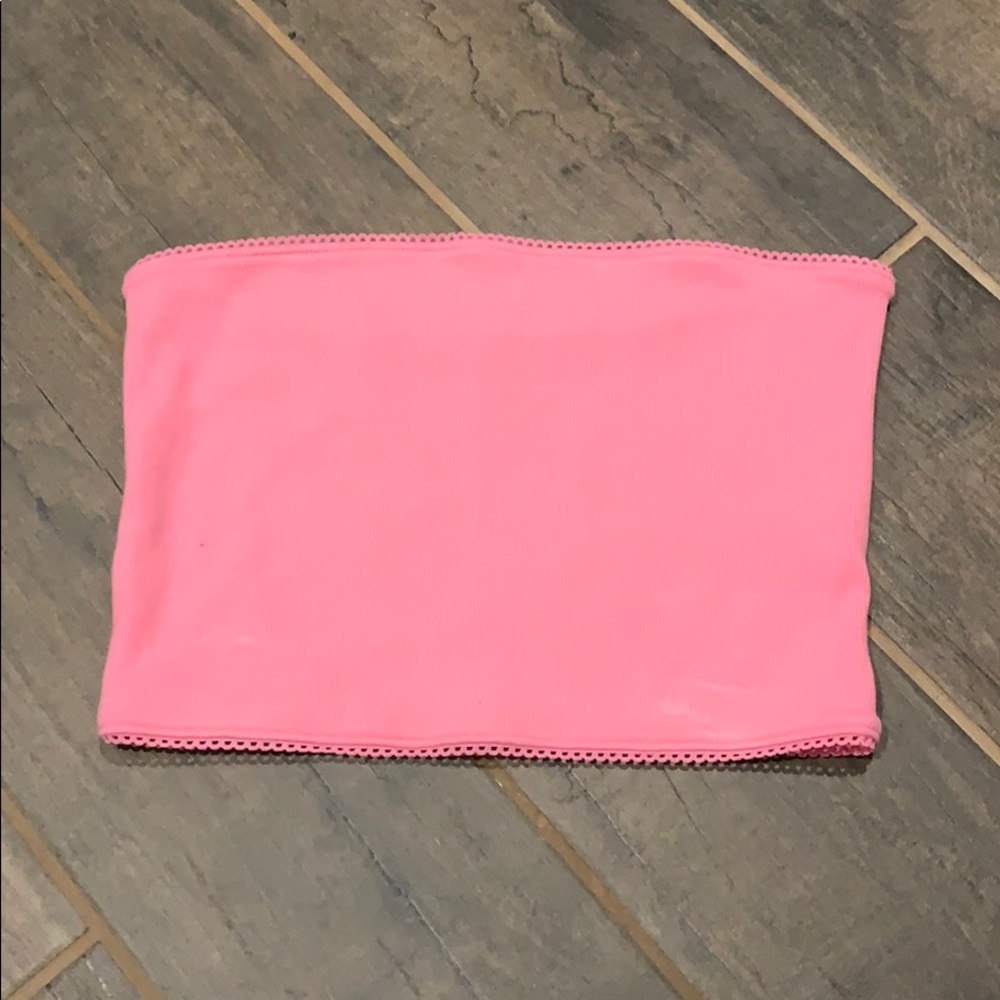 Pacsun Tube Top